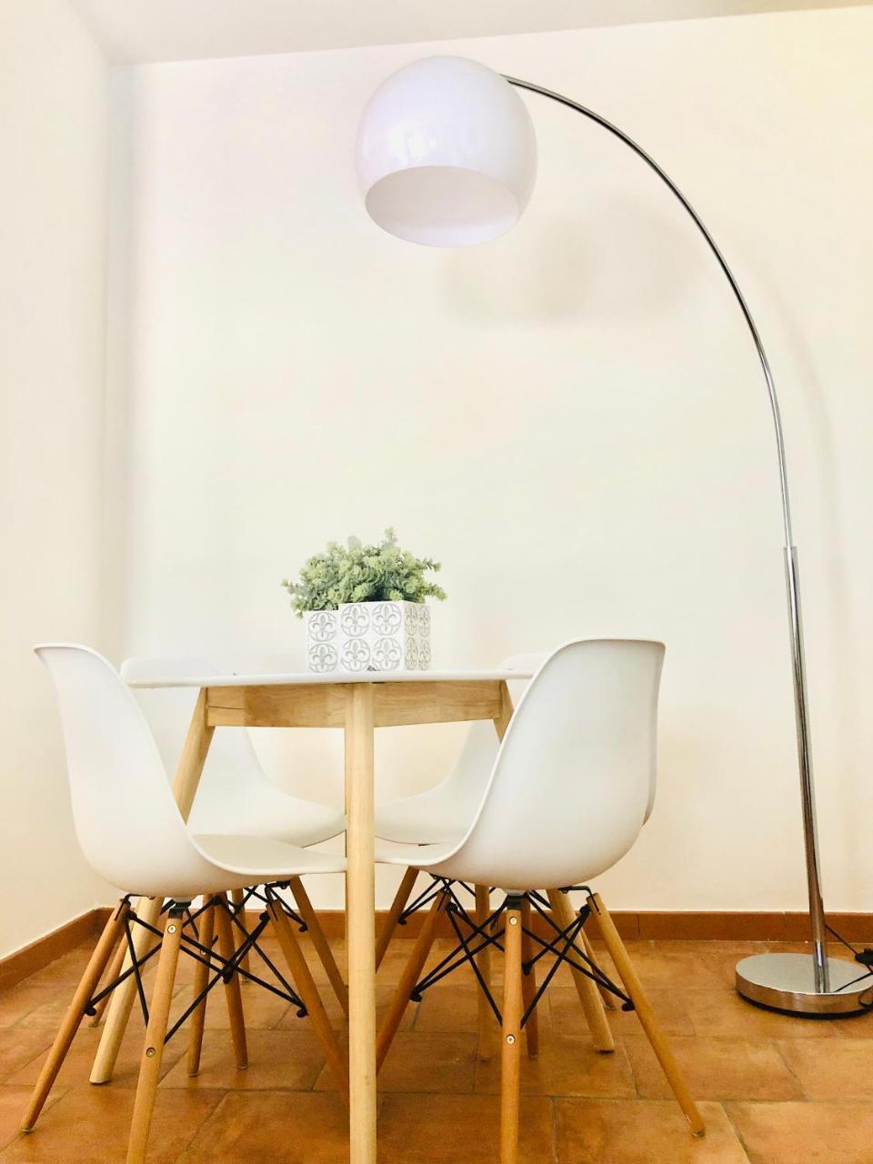 Baricityhouse Экстерьер фото