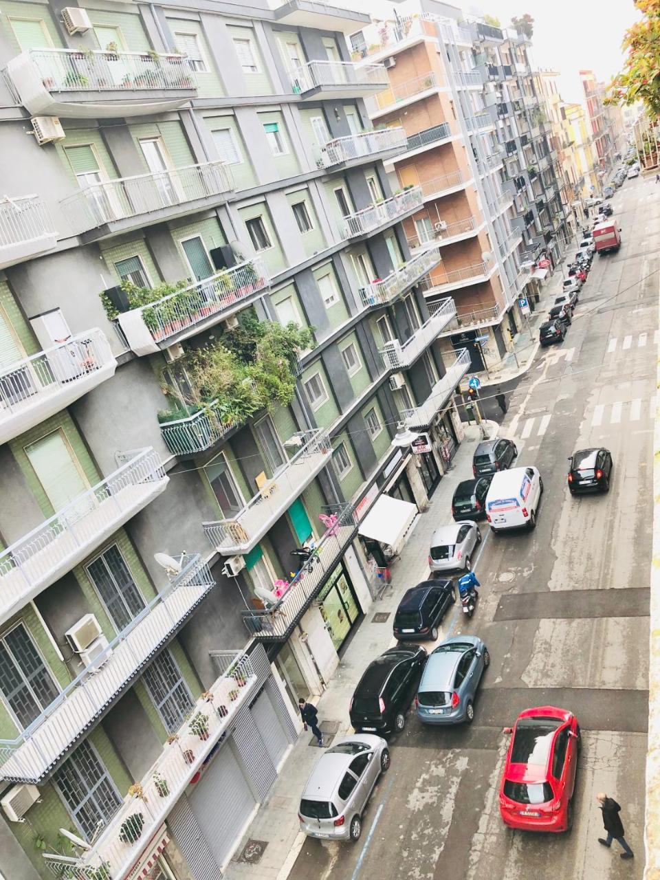 Baricityhouse Экстерьер фото