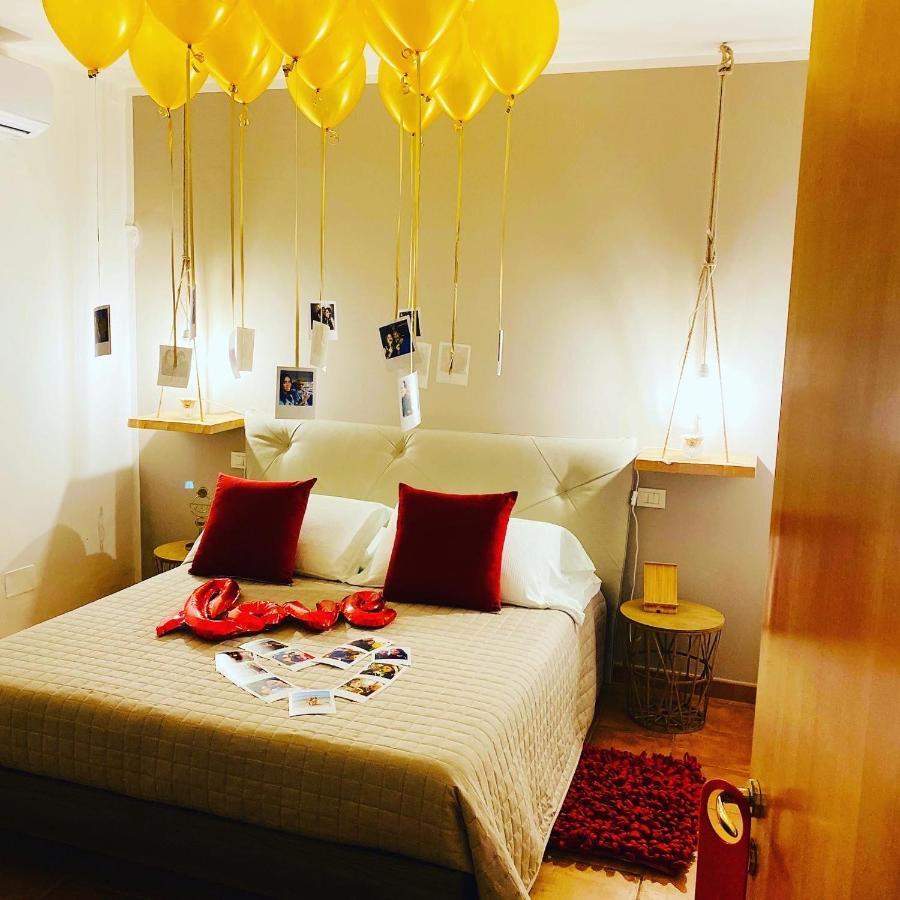 Baricityhouse Экстерьер фото