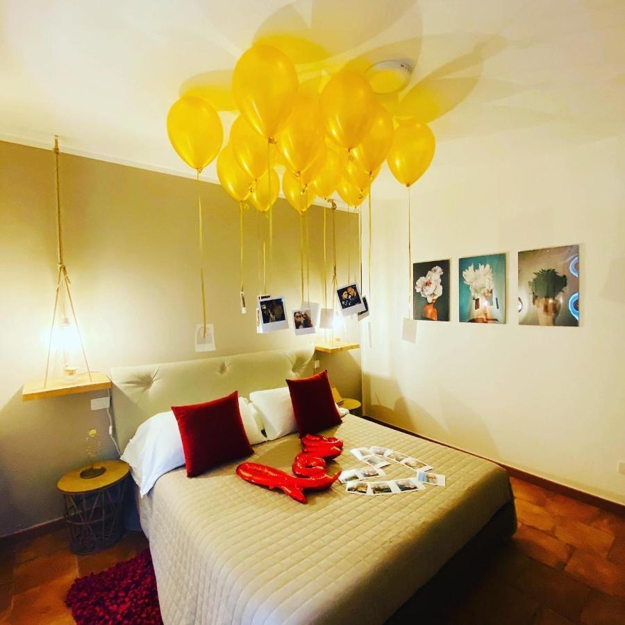 Baricityhouse Экстерьер фото