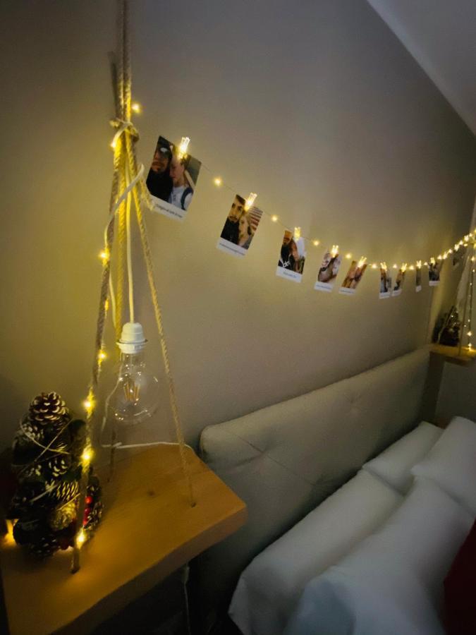 Baricityhouse Экстерьер фото